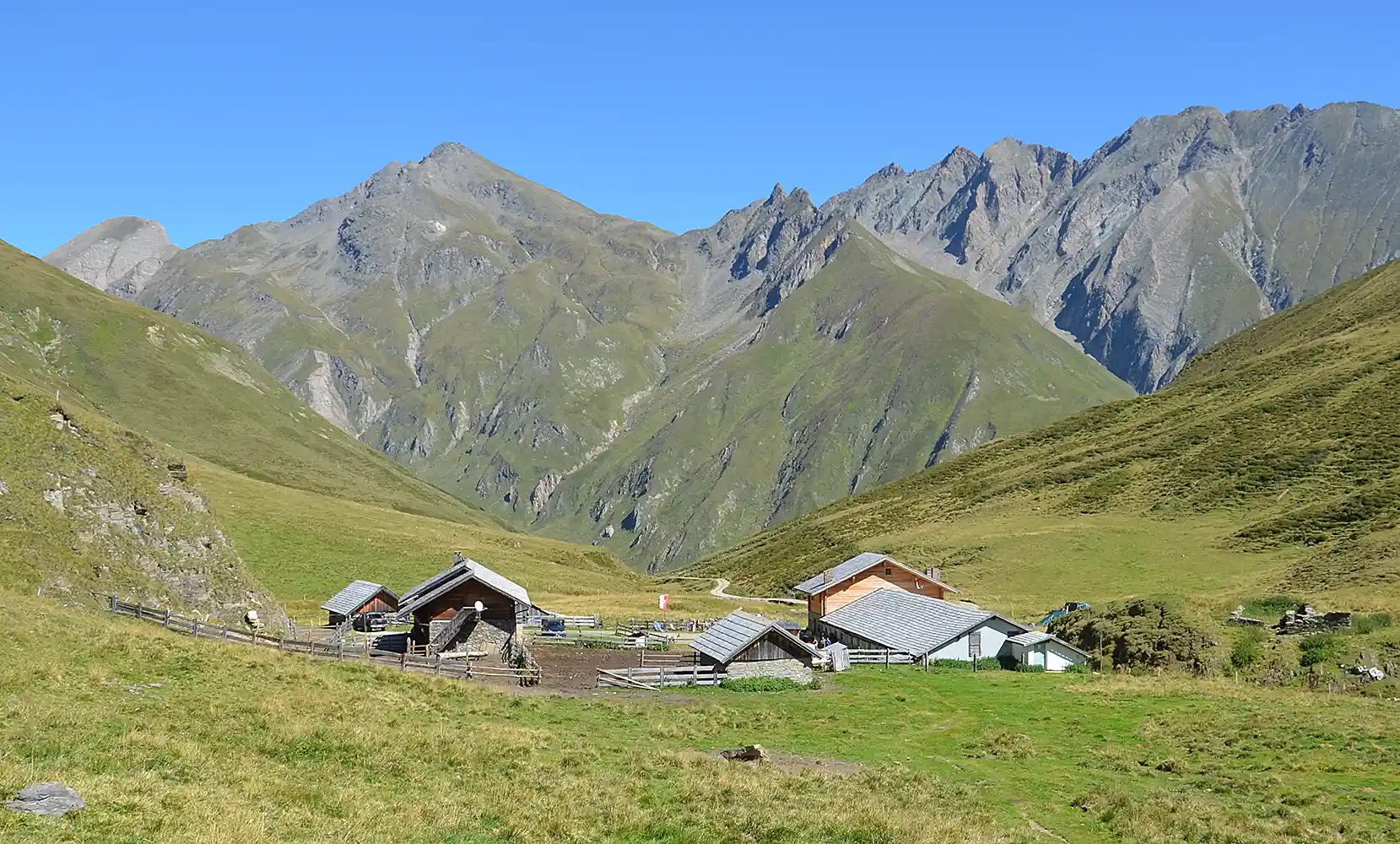 Labesebenalm