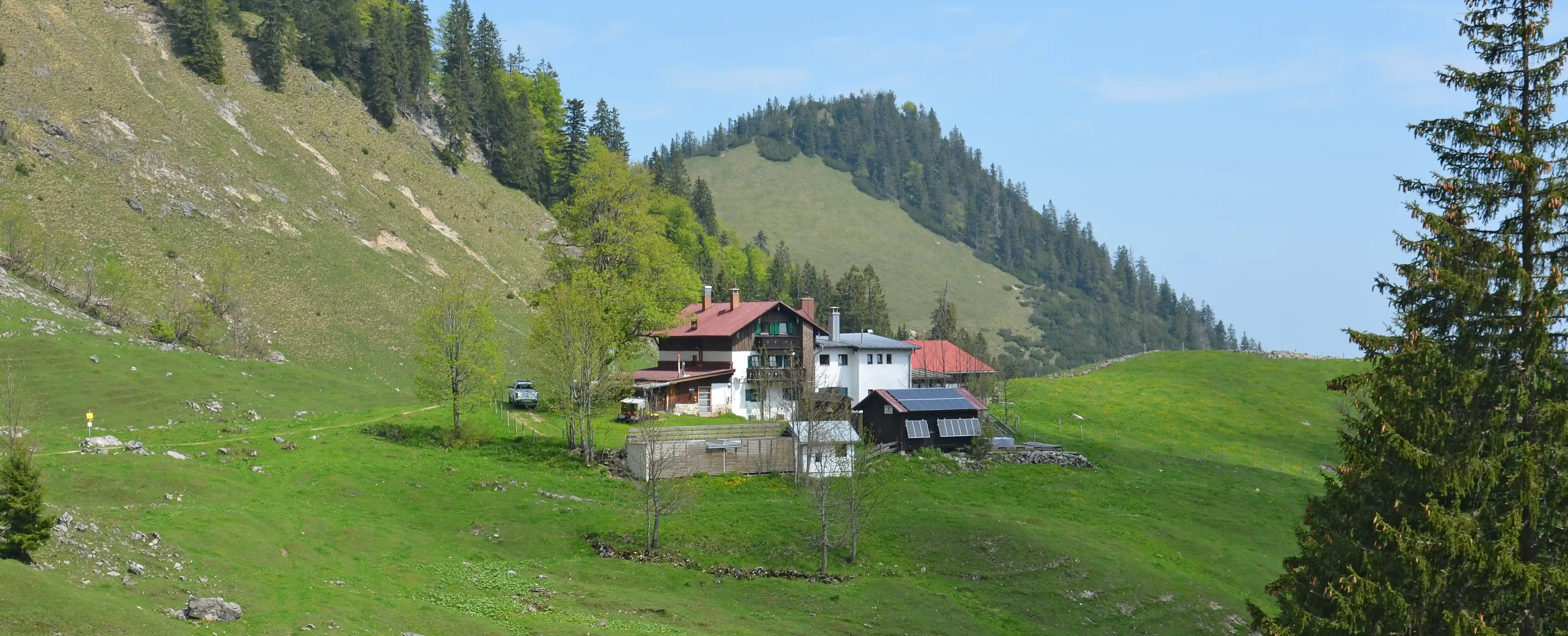 Bodenschneidhaus