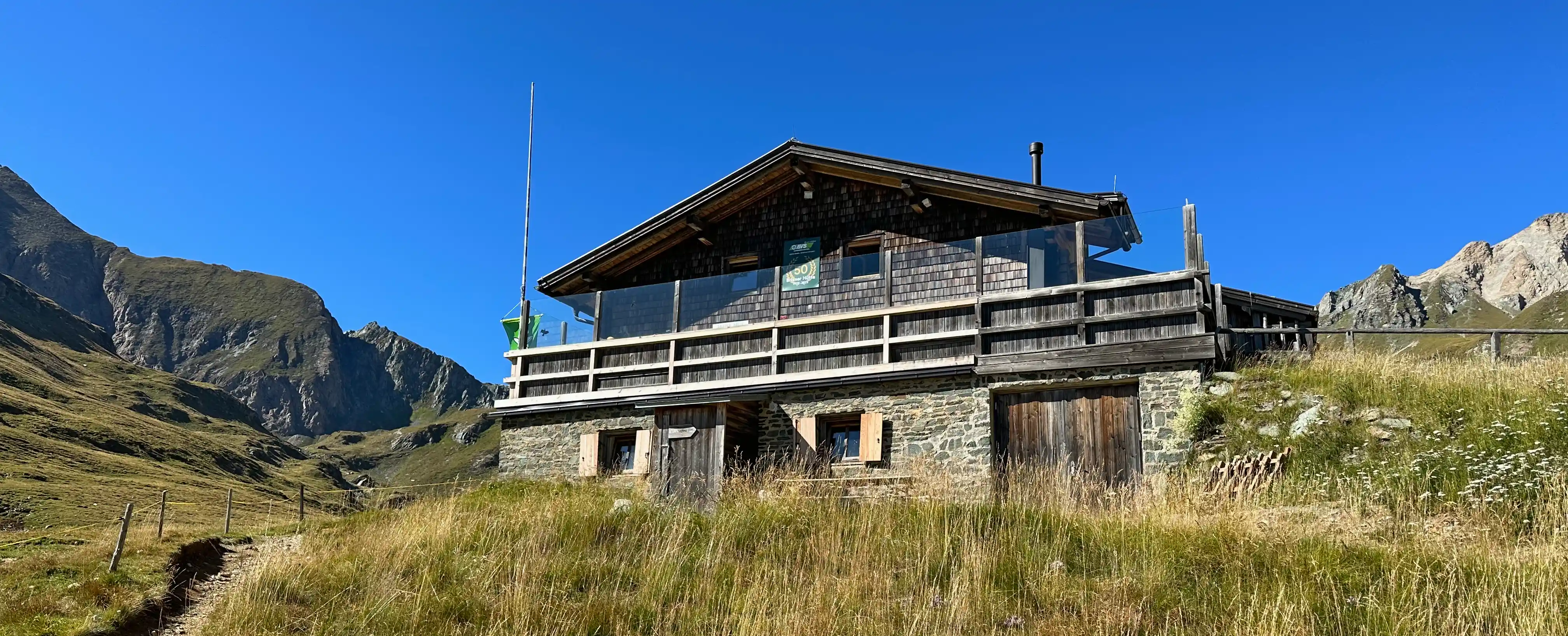Brixner Hütte
