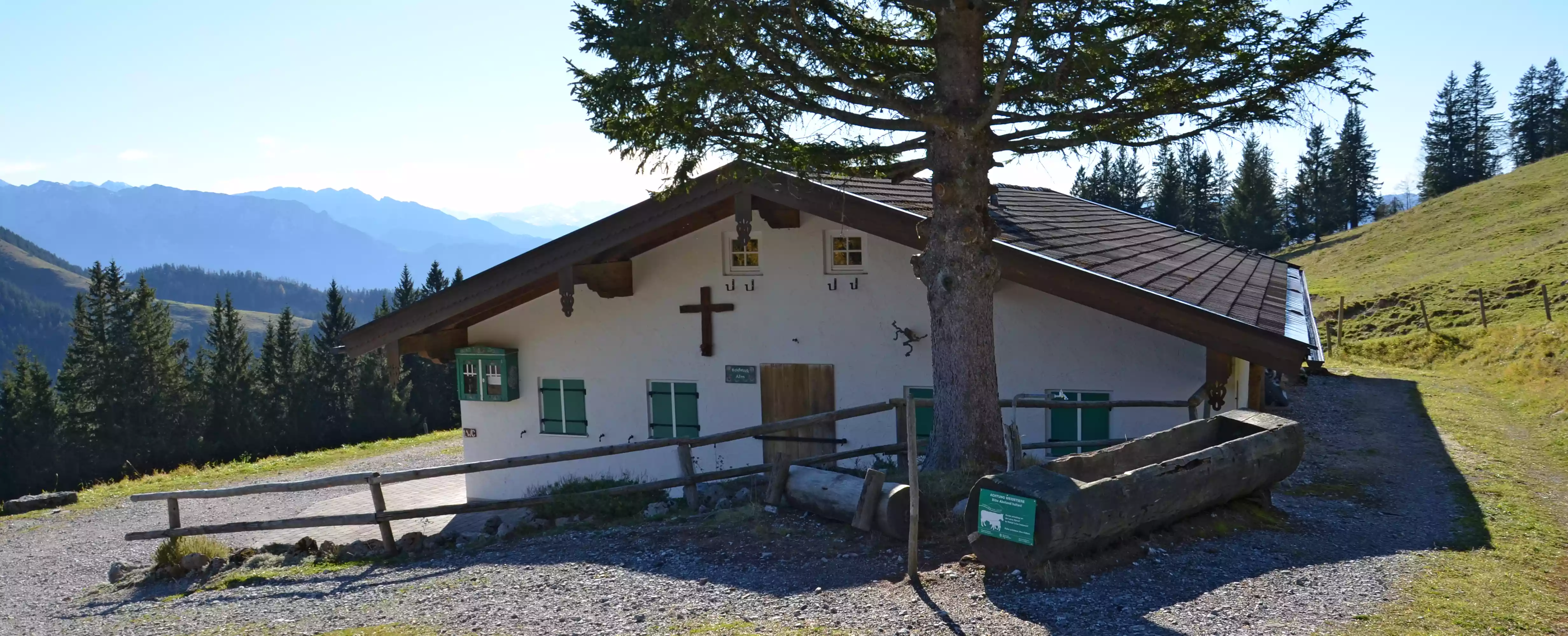 Feichteckalm