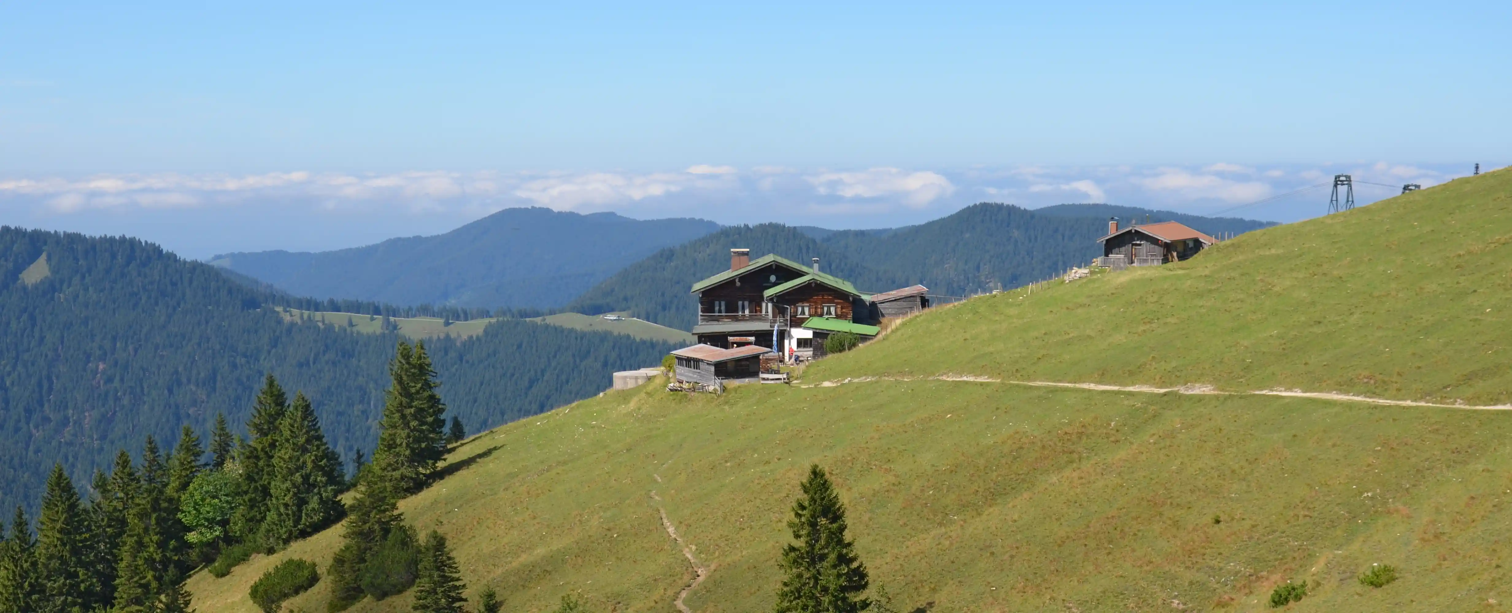 Hirschberghaus