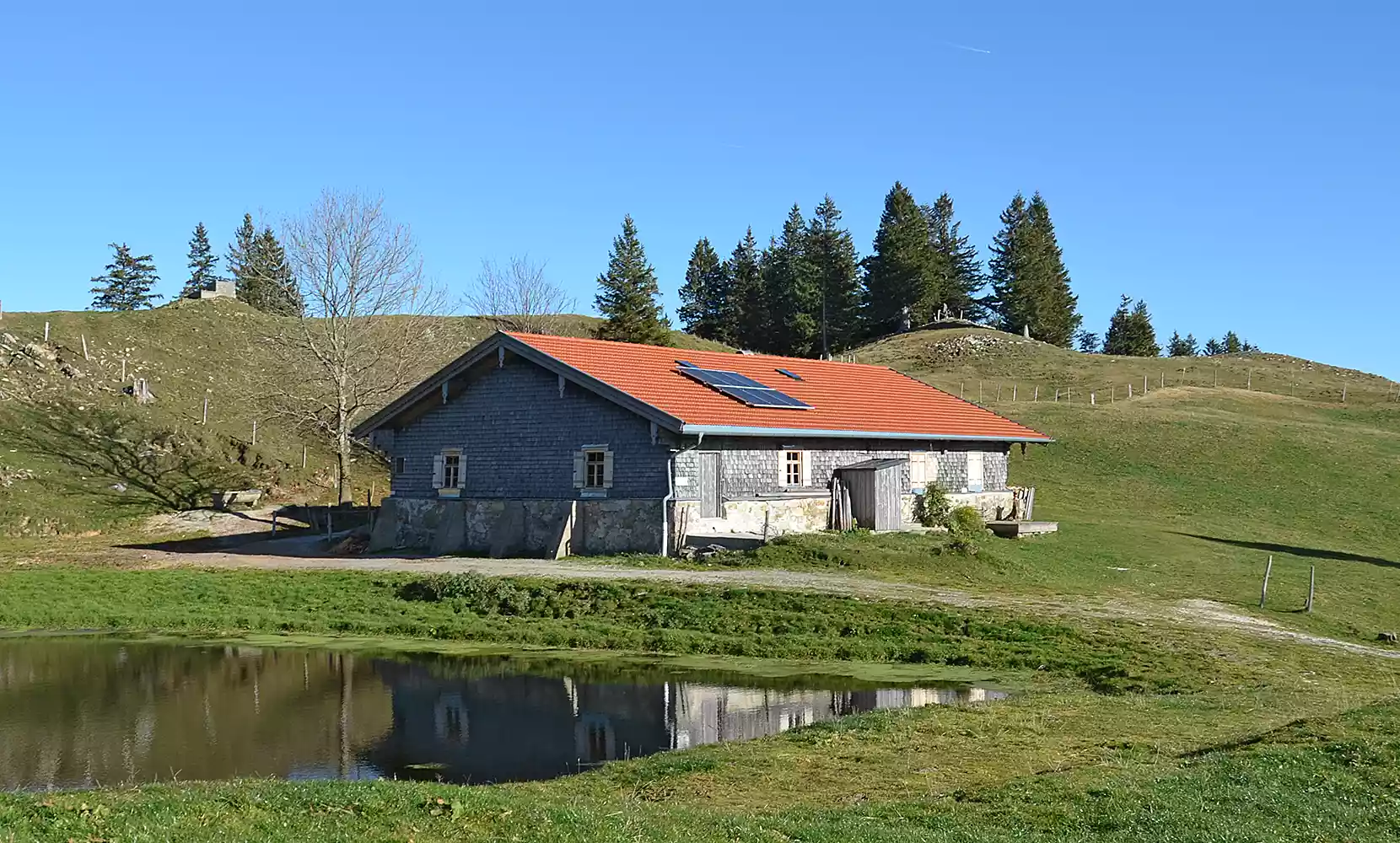 Huberalm