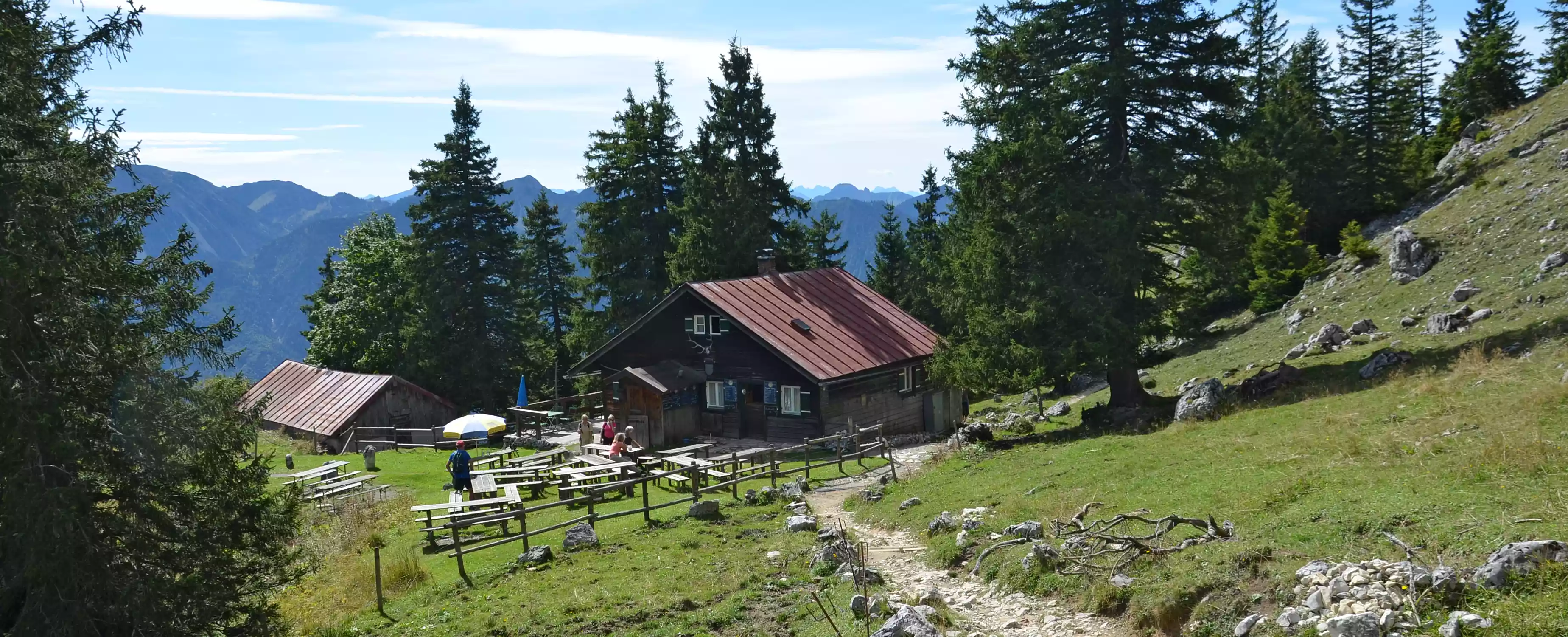 Hubertushütte