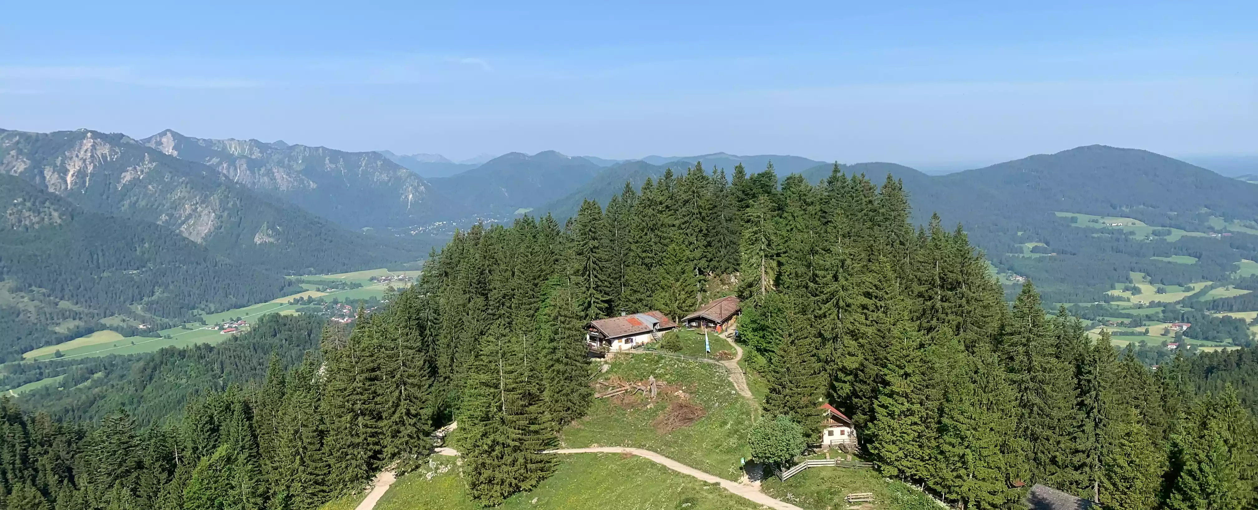 Kesselalm