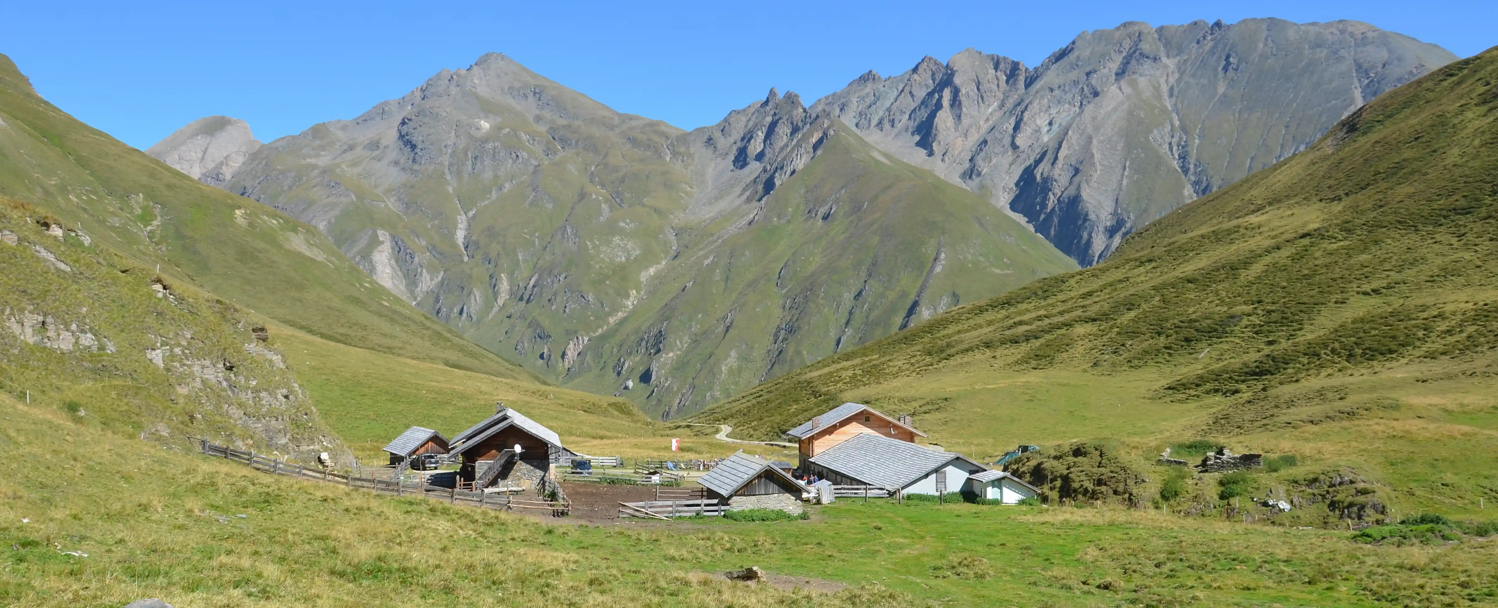 Labesebenalm