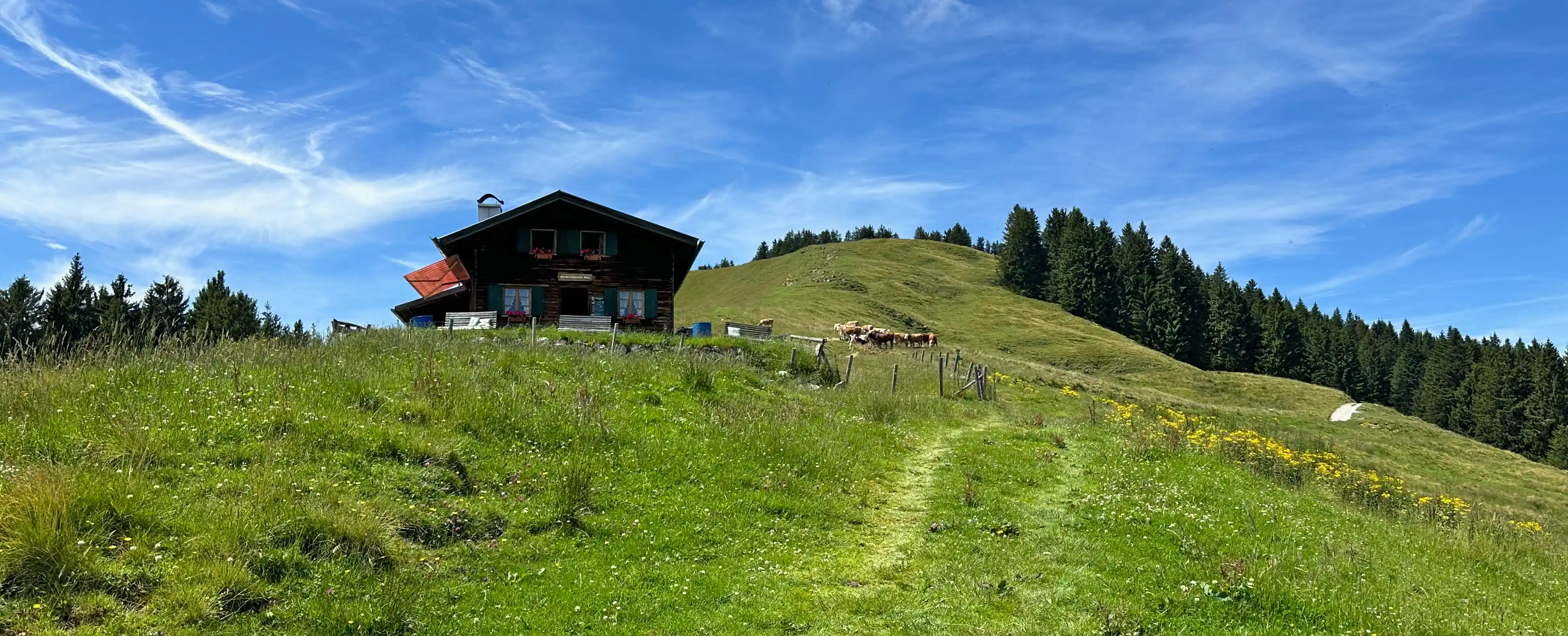 Schnaiter Alm