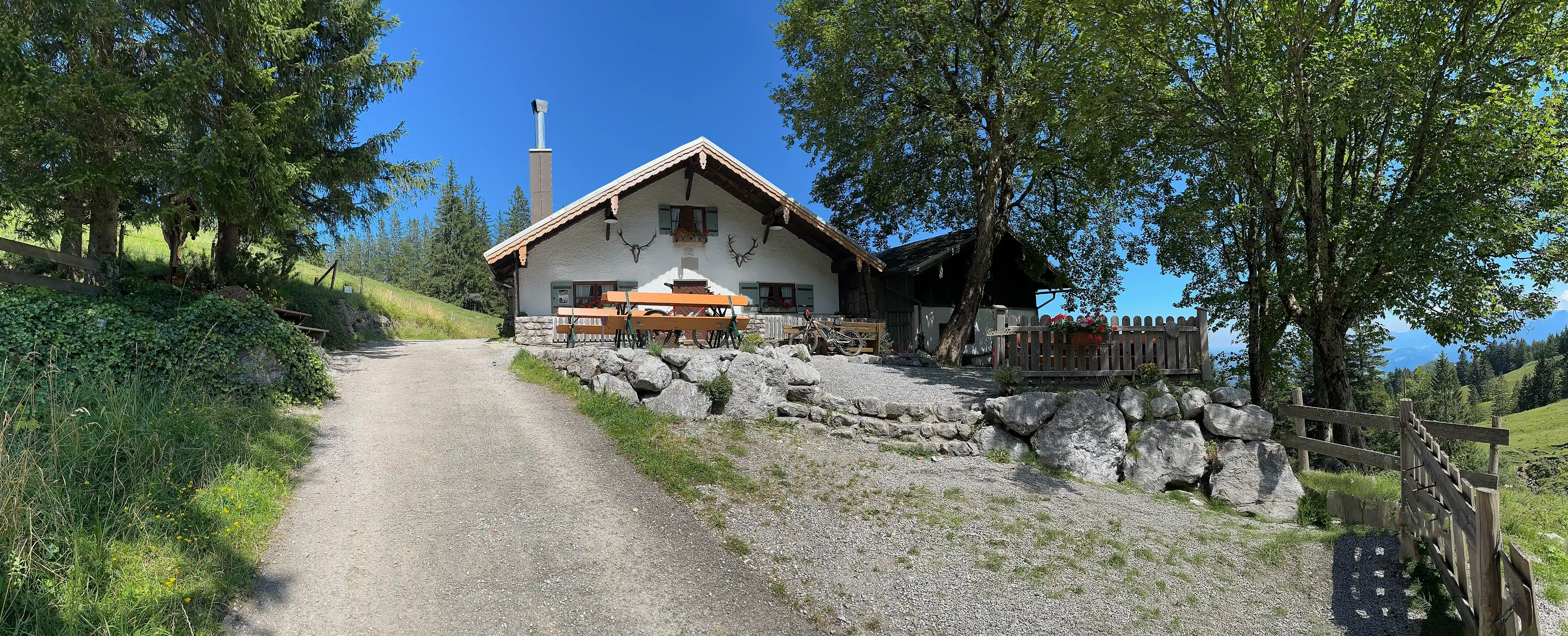 Schuhbräualm
