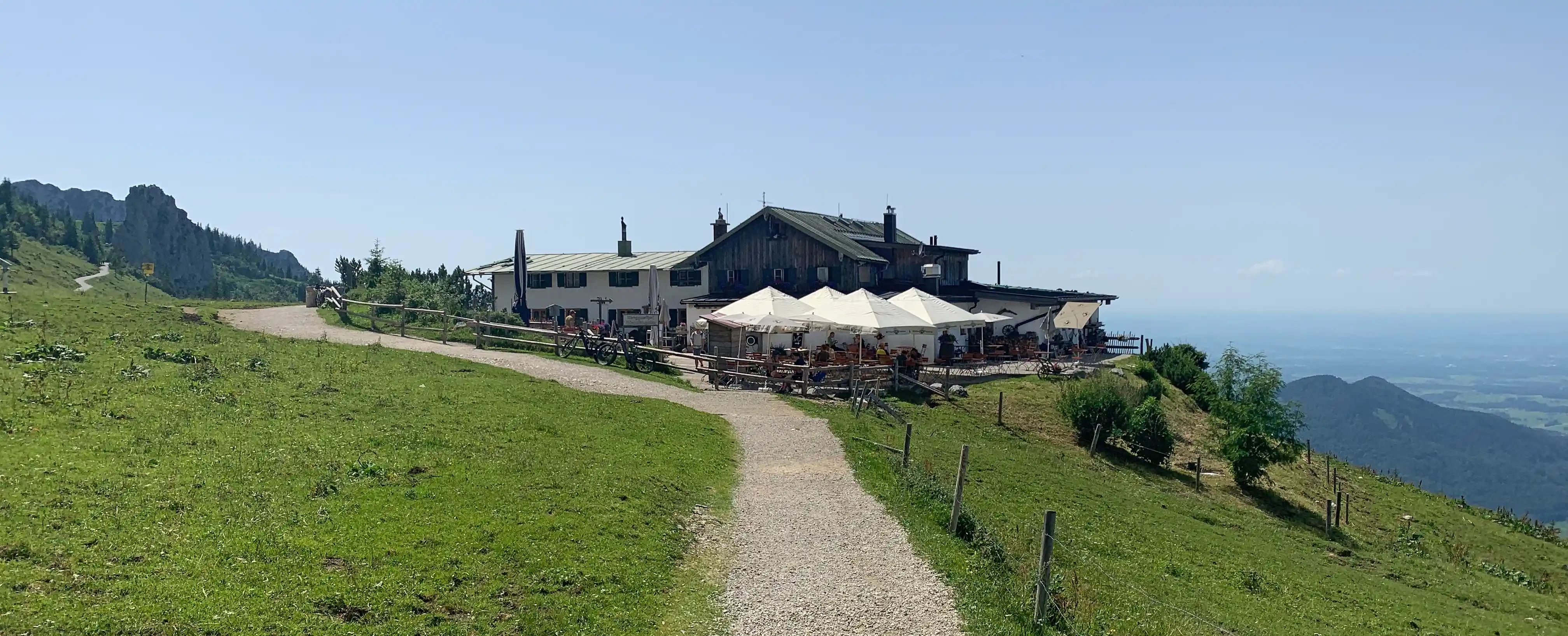 Steinlingalm