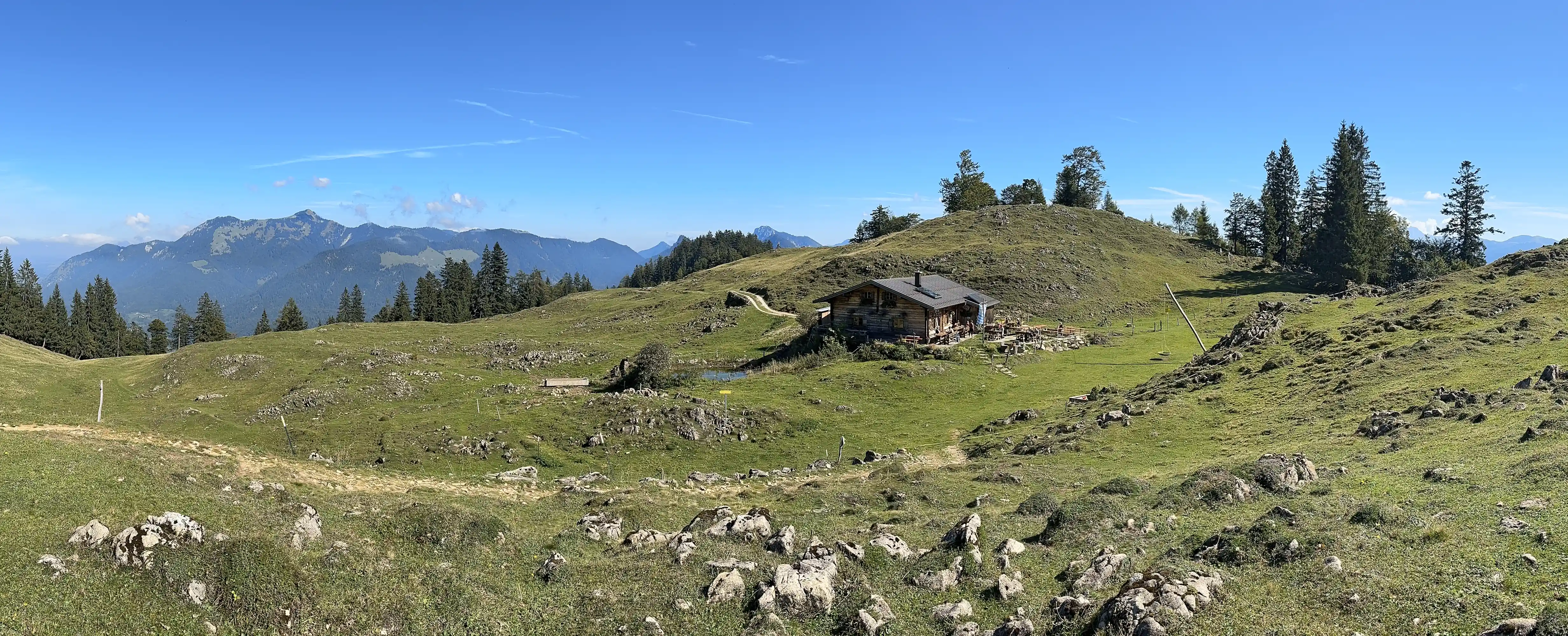Stoibenmöseralm
