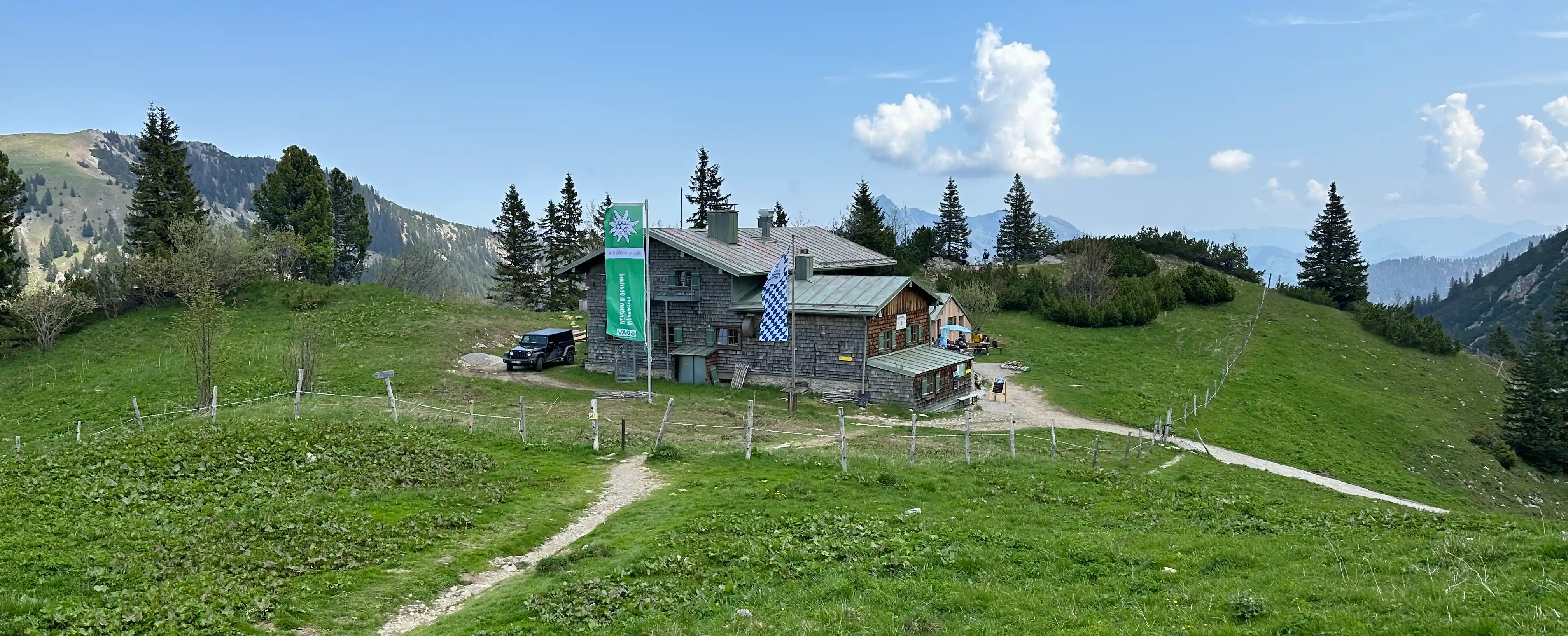 Taubensteinhaus