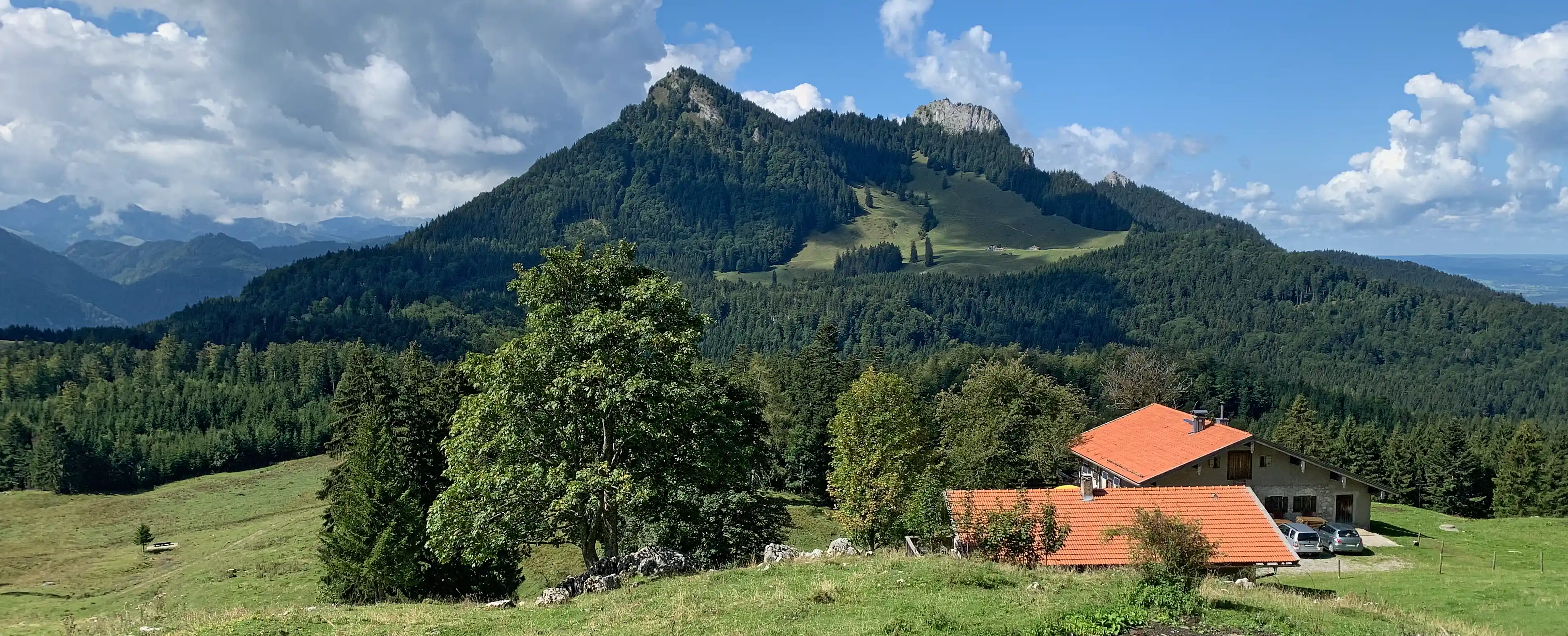 Wagneralm