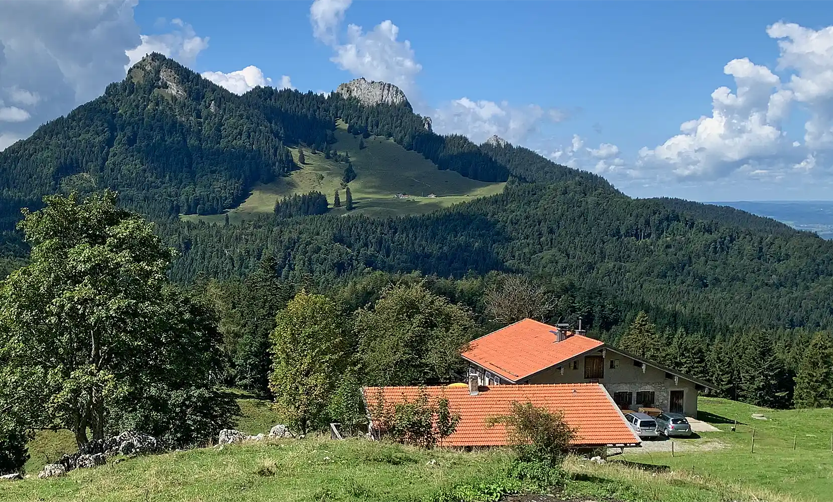 Wagneralm