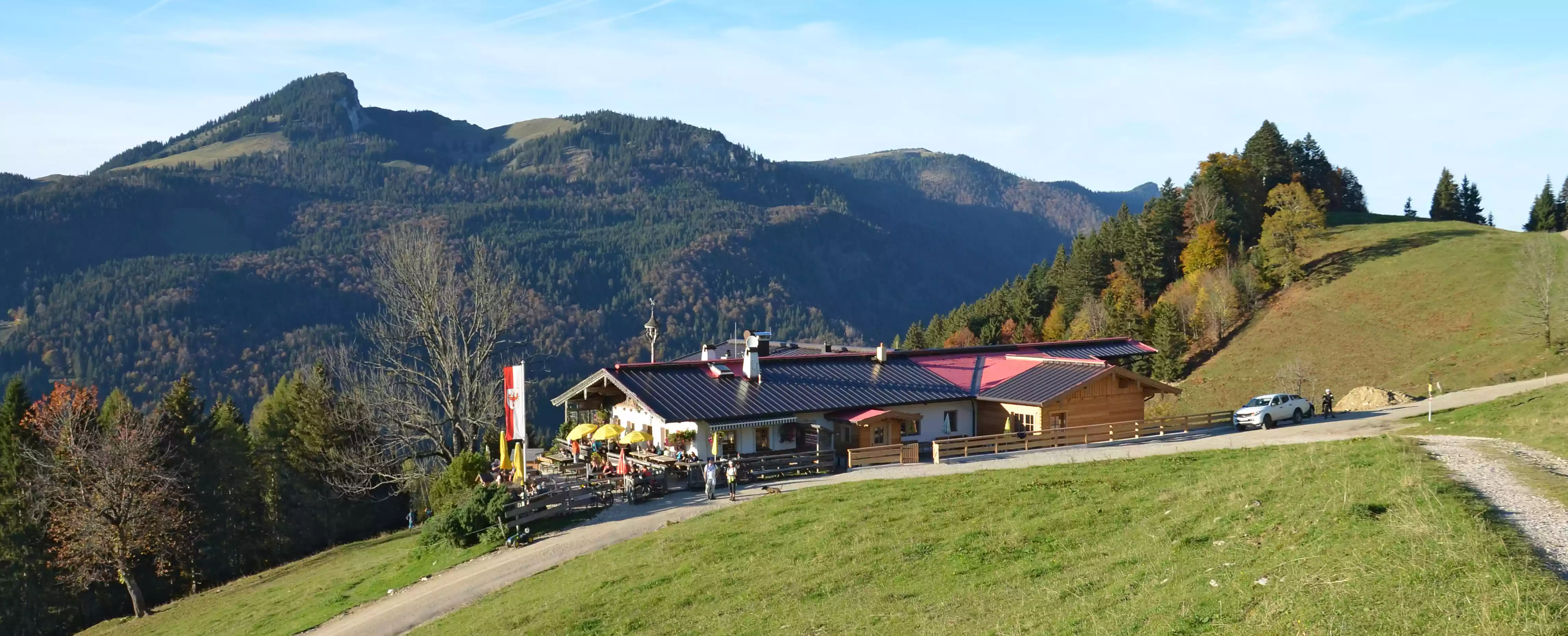 Wildbichlalm
