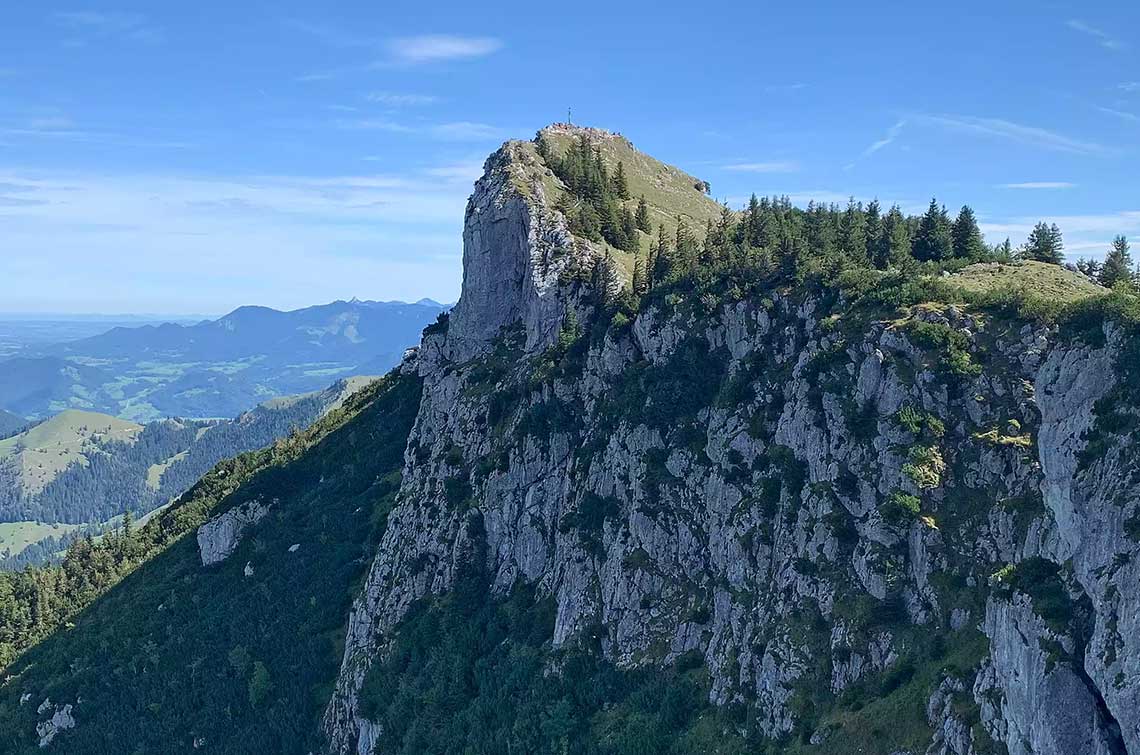 Drei Zinnen Panoramablick
