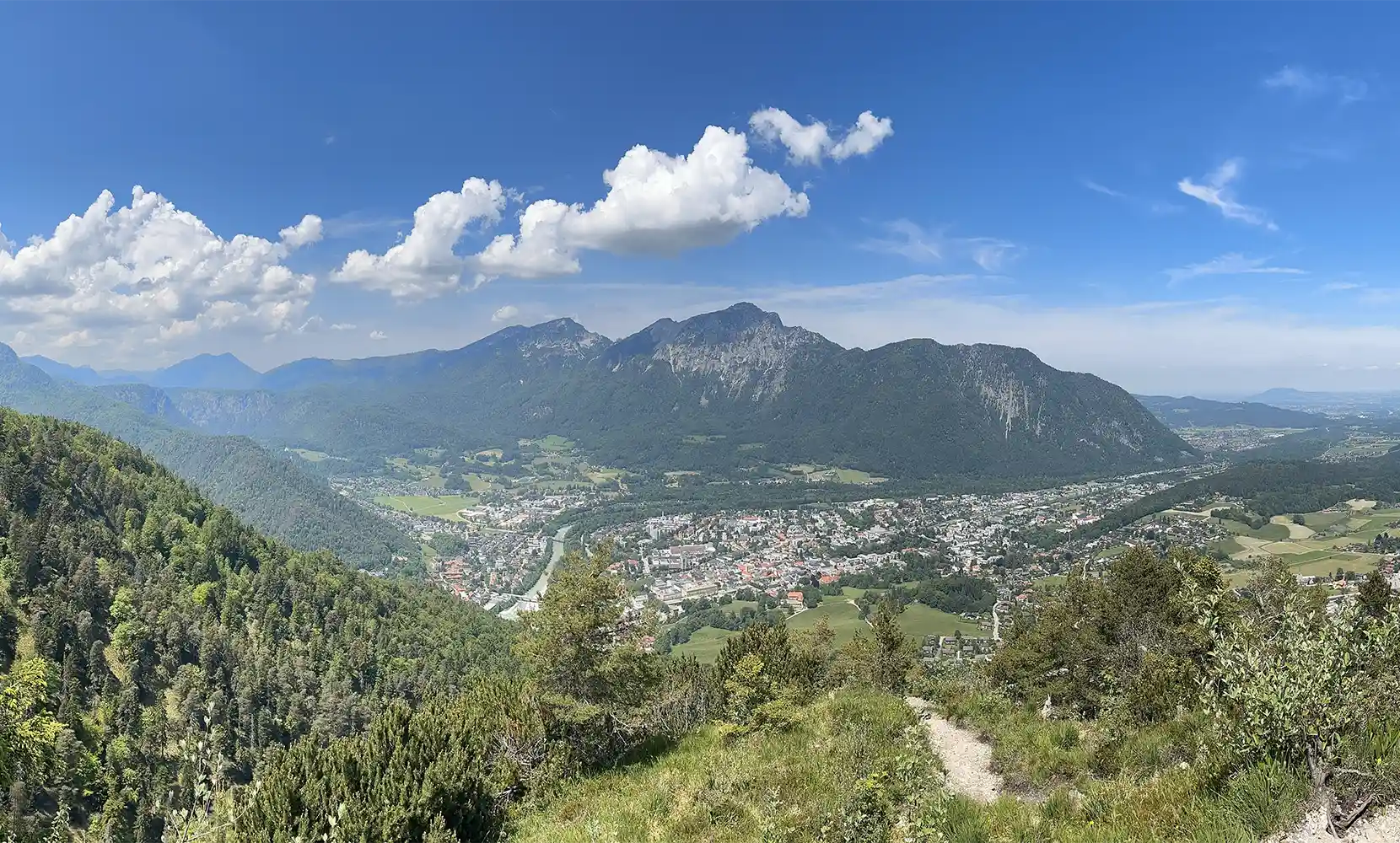 Dötzenkopf (1001 m) mit Bildstöcklkapelle und Türmereck