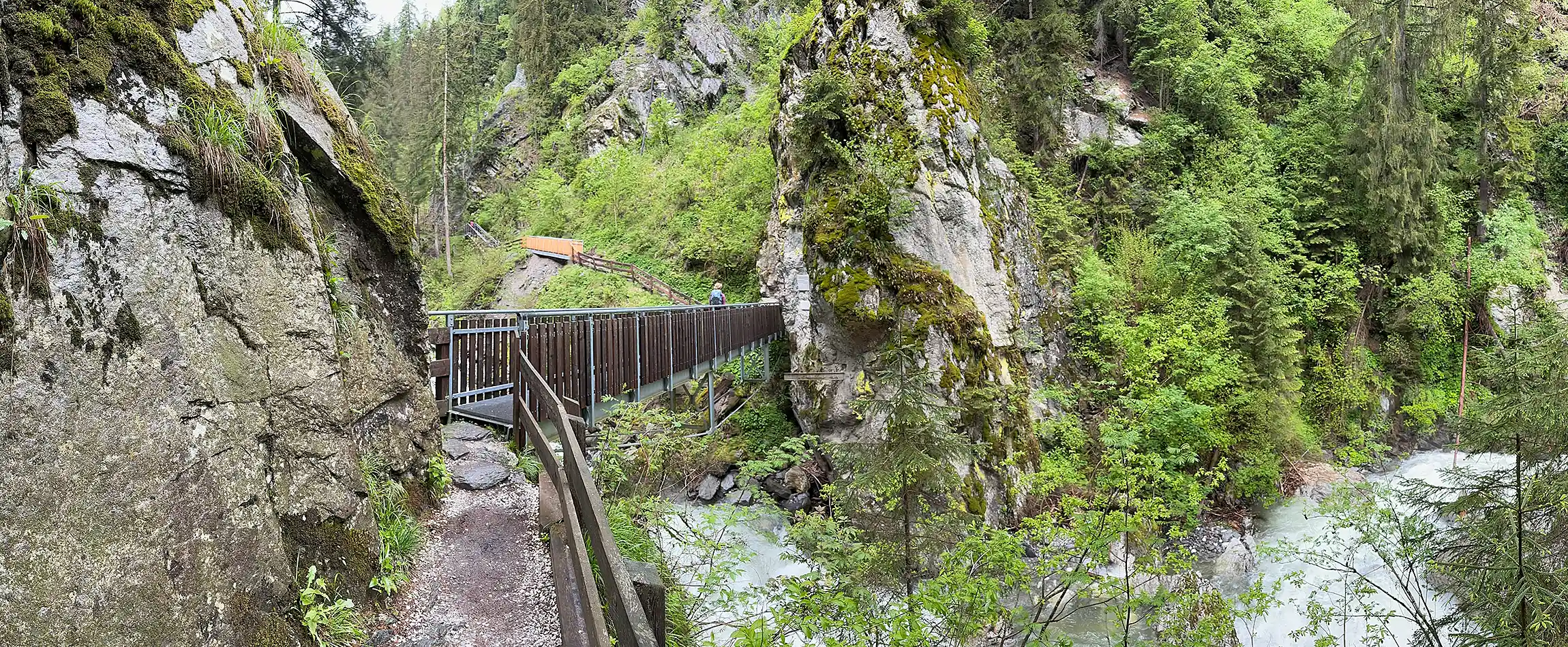 Gilfenklamm