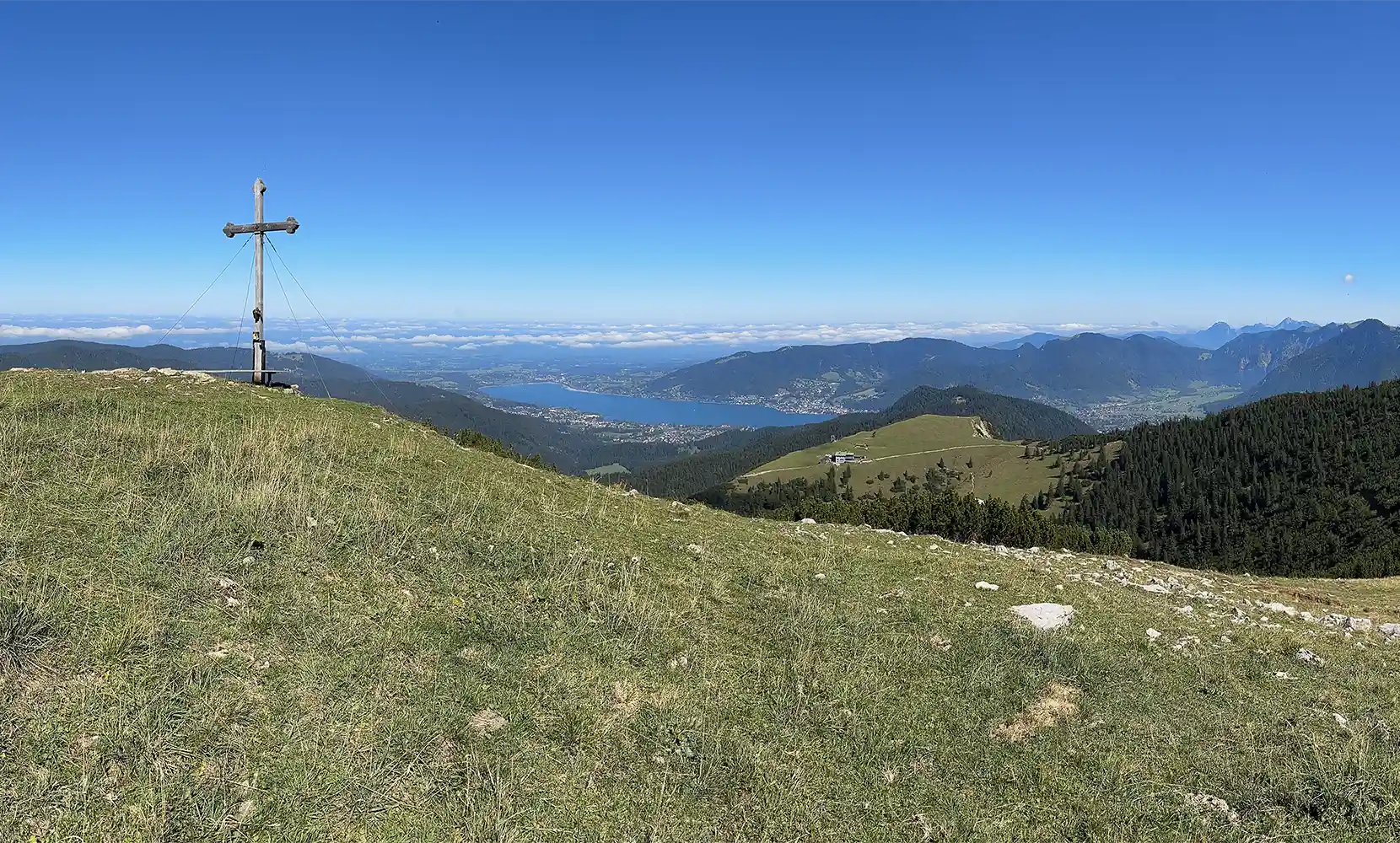 Hirschberg (1668 m)