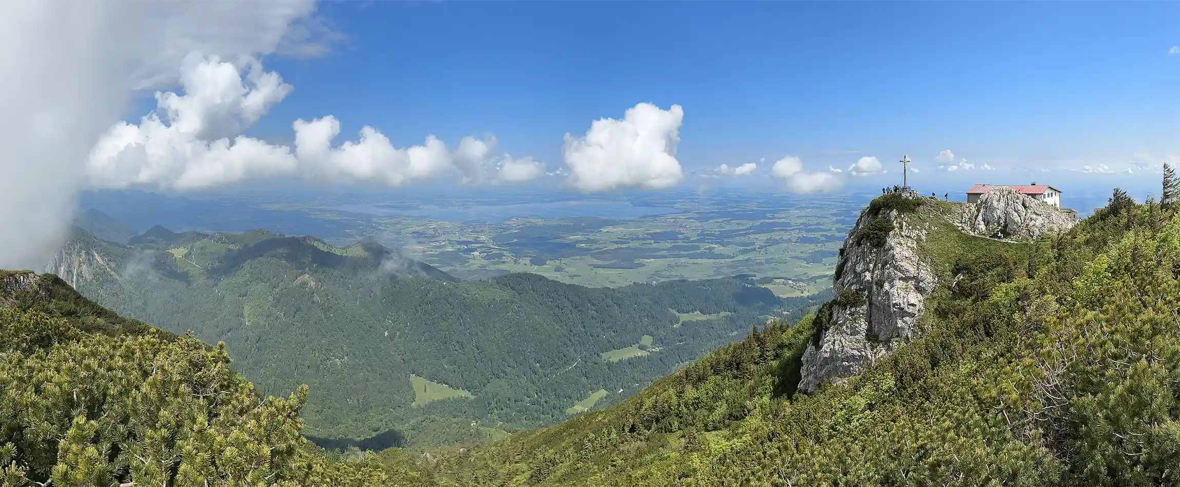 Hochfelln