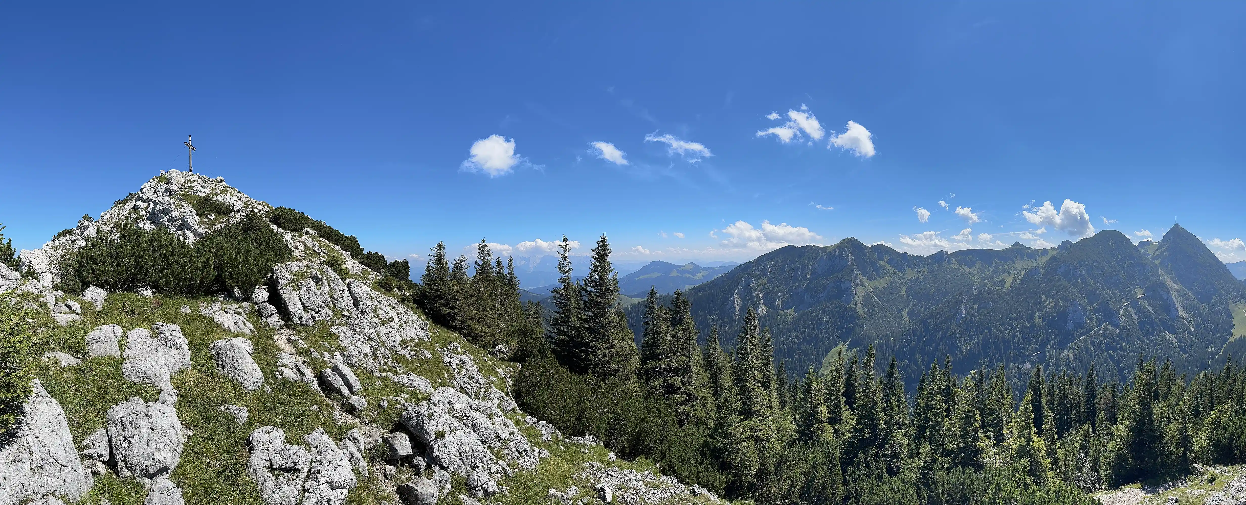 Hochsalwand