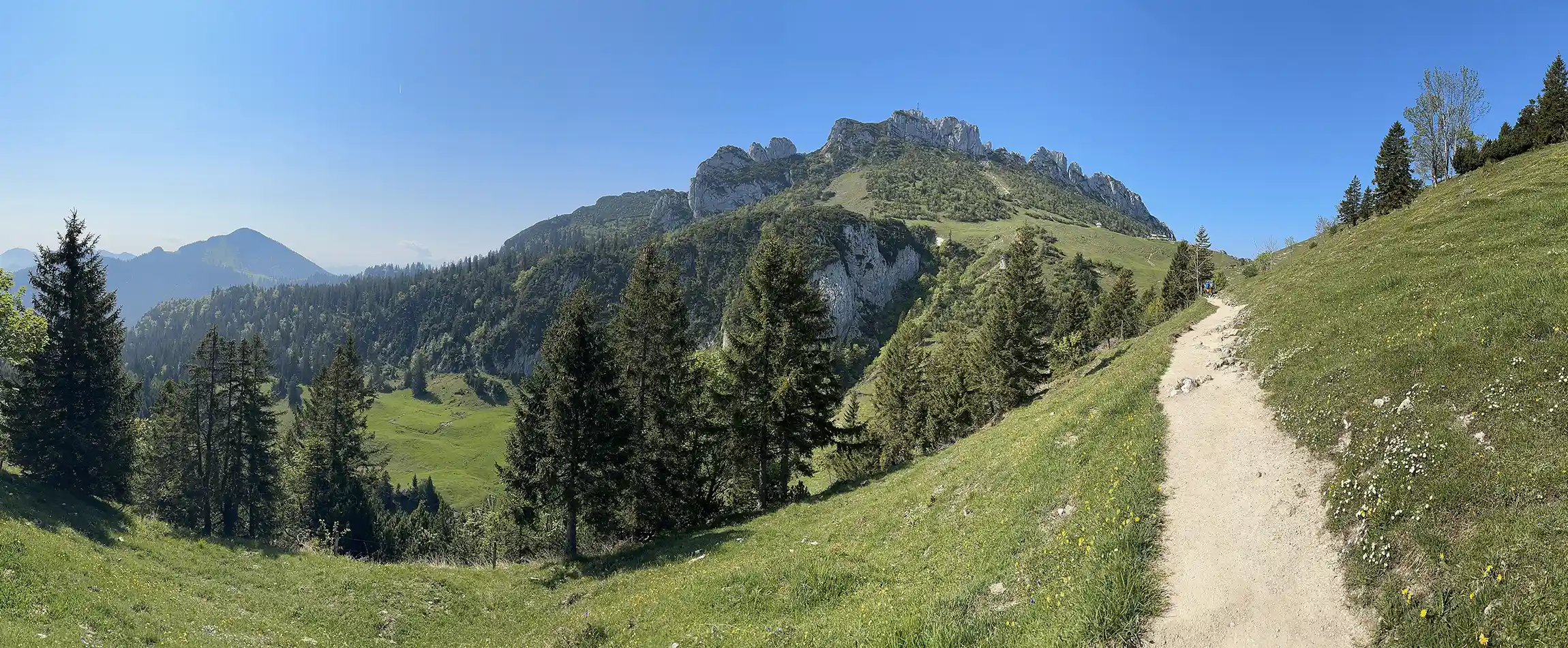 Kampenwand