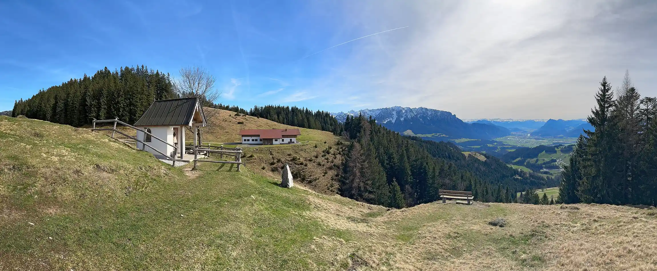 Karspitze