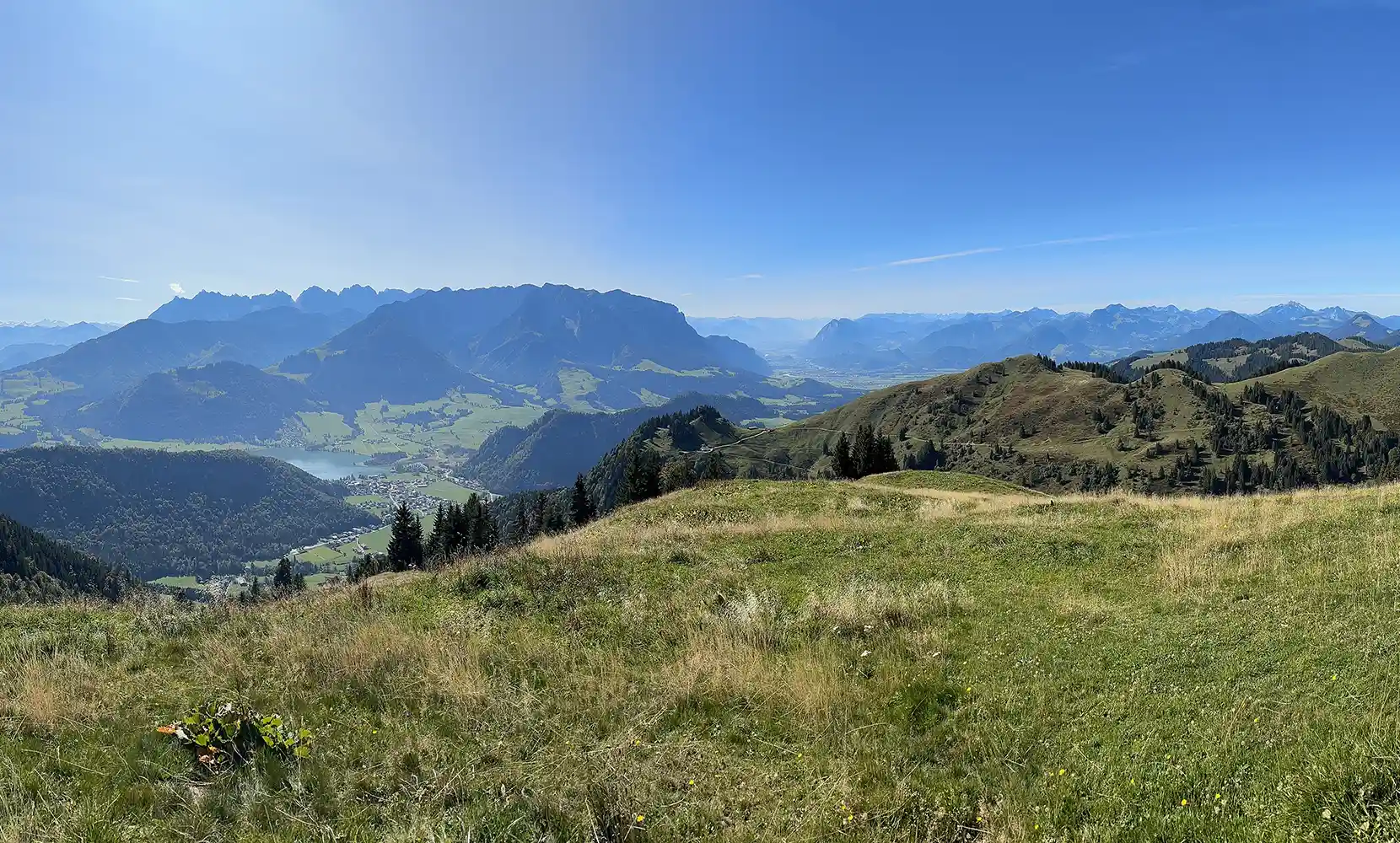 Lochner Horn (1446 m)