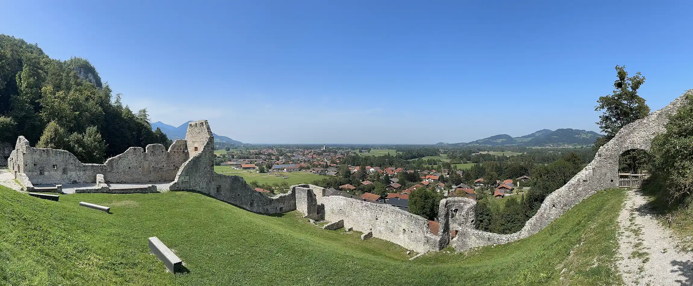 Petersberg