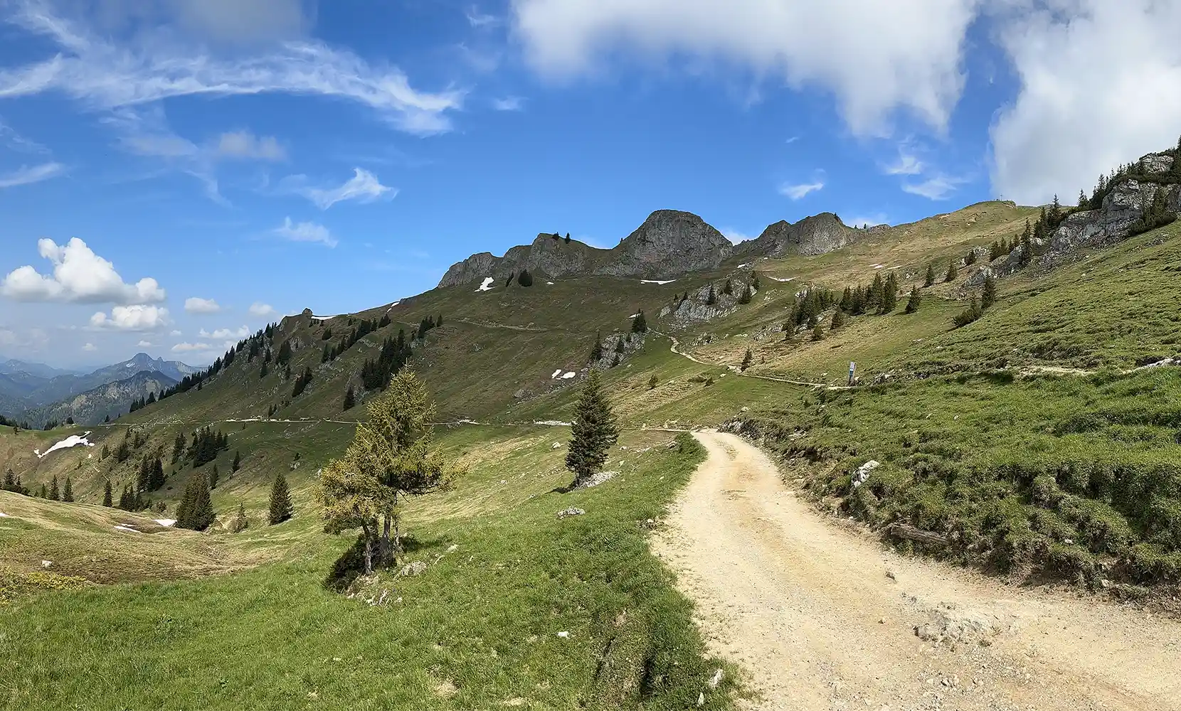 Rotwand (1884 m)