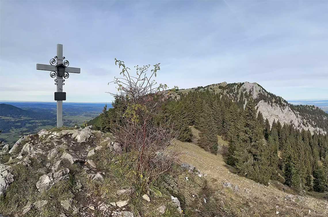 Schweinsberg (1514 m)