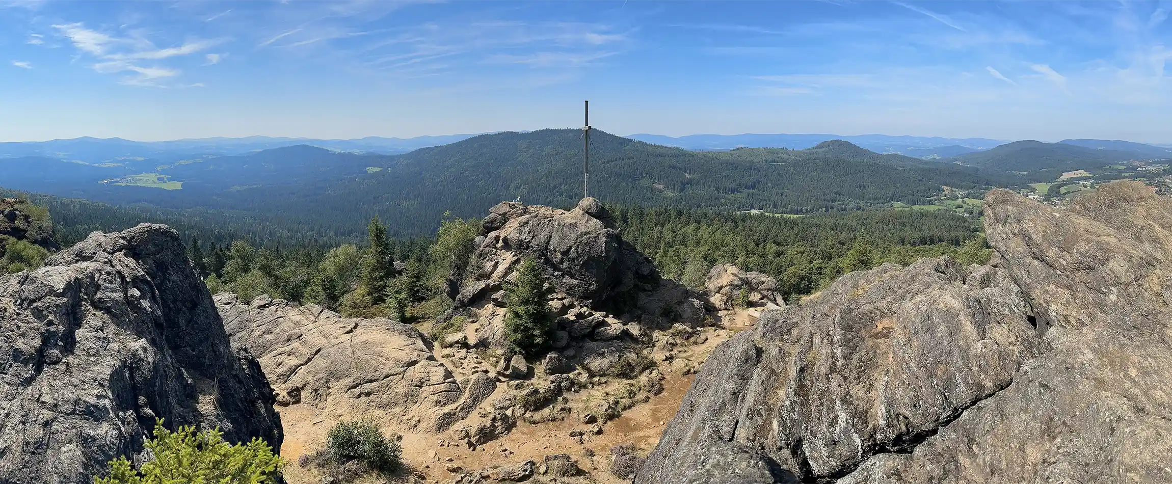 Silberberg