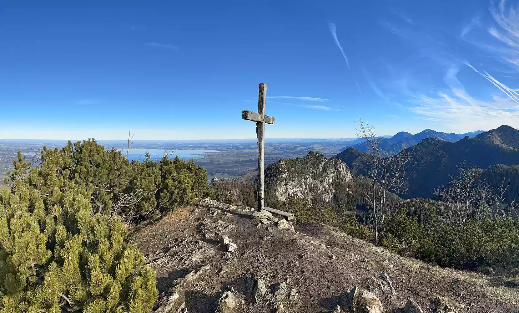 Sulten (1467 m)