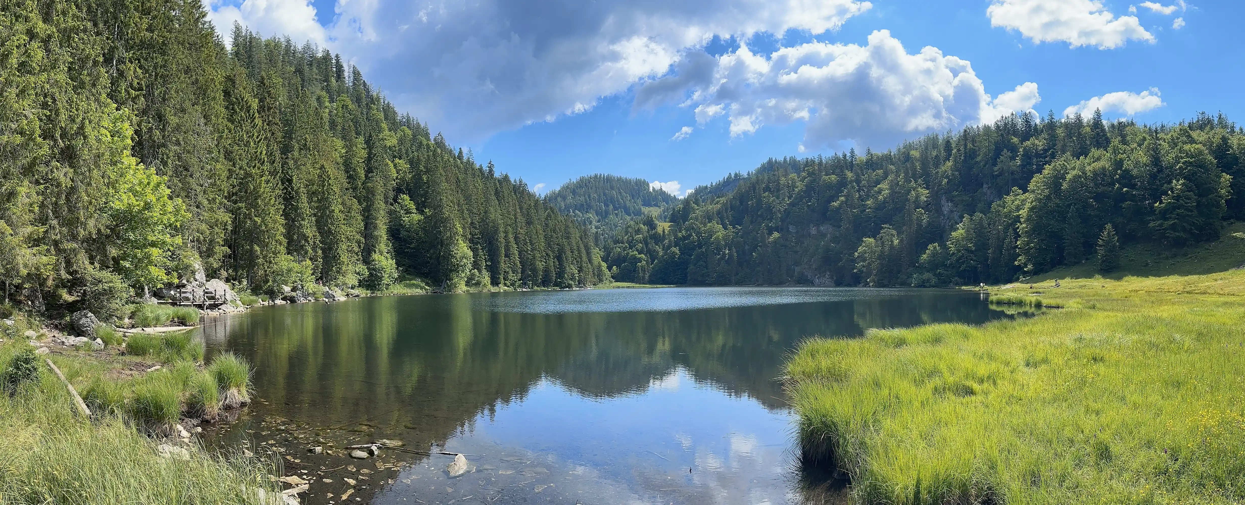 Taubensee