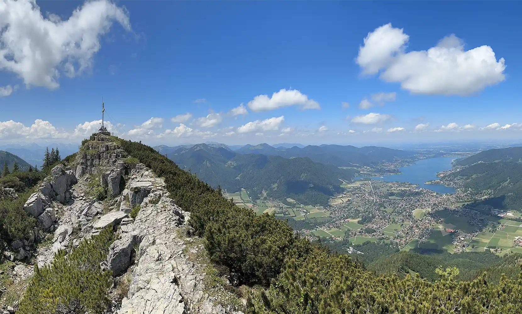 Wallberg (1722 m)