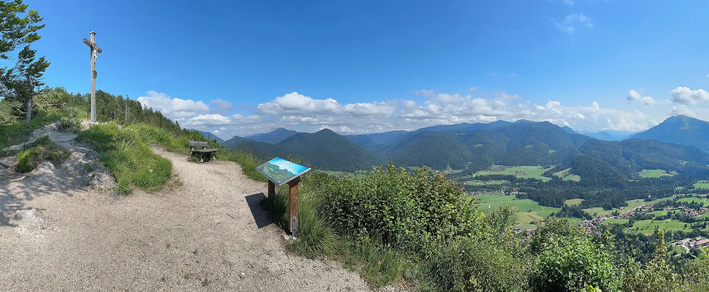 Wetterkreuz