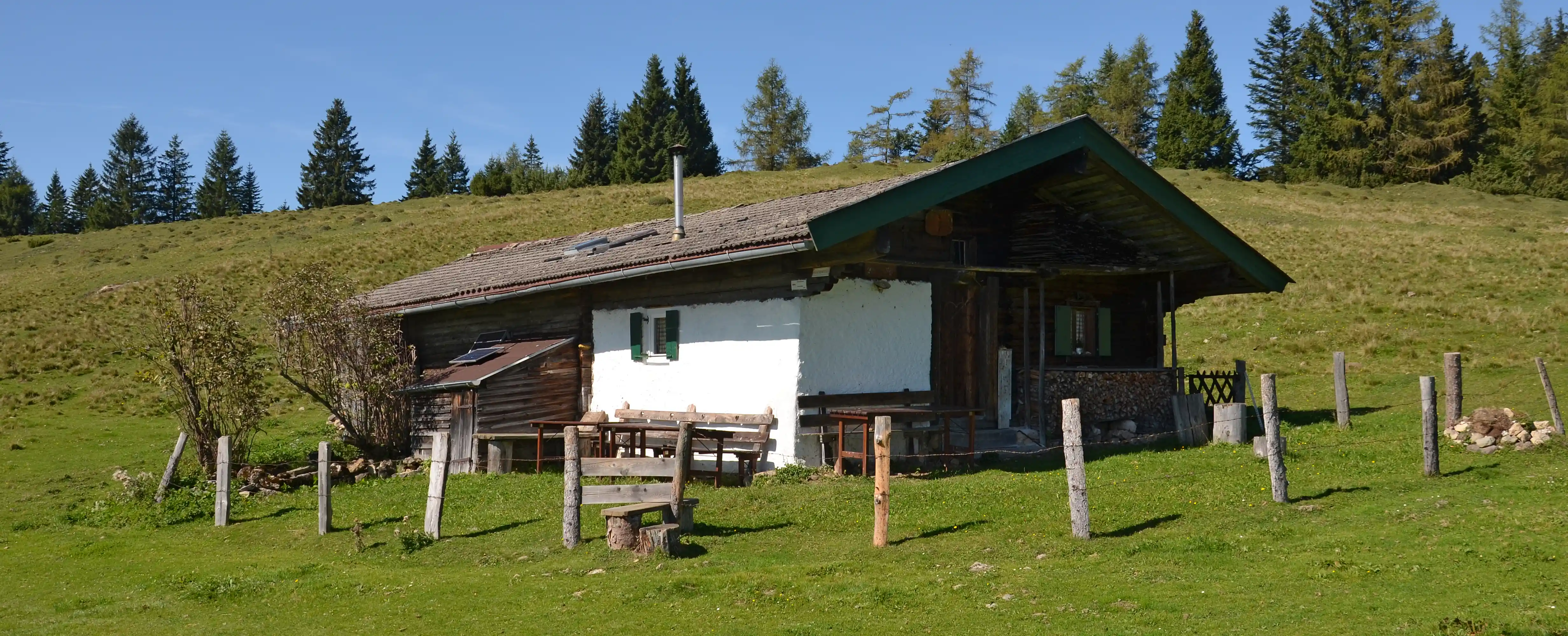 Sauermöseralm