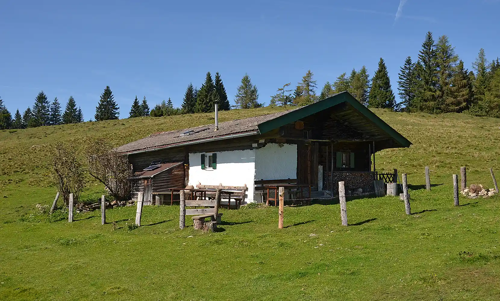 Sauermöseralm