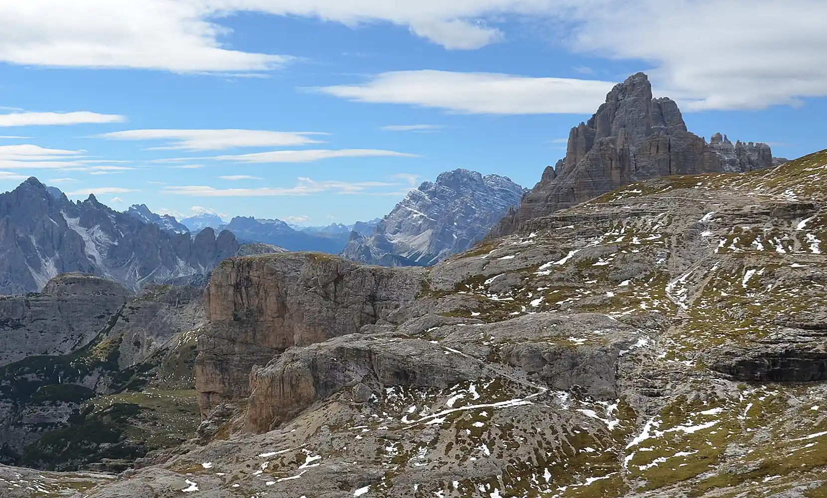 Oberbachernjoch