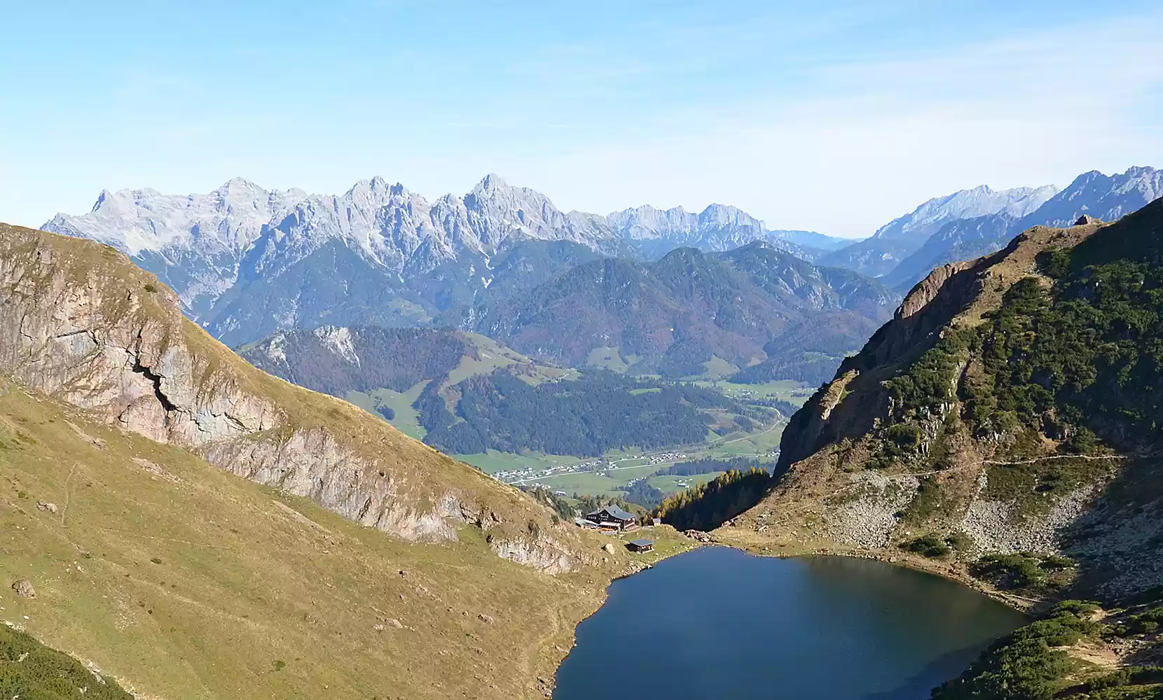 Seenieder